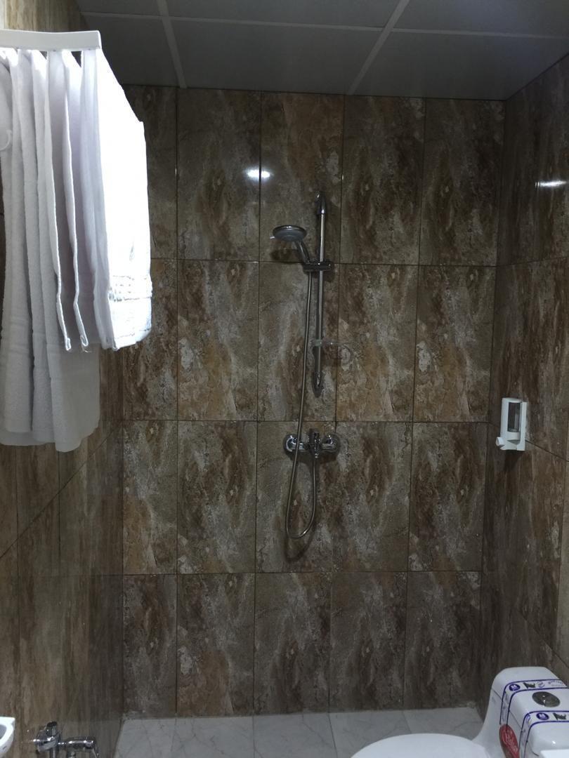 رزرو هتل در جزیره هرمز- اتاق2تخته