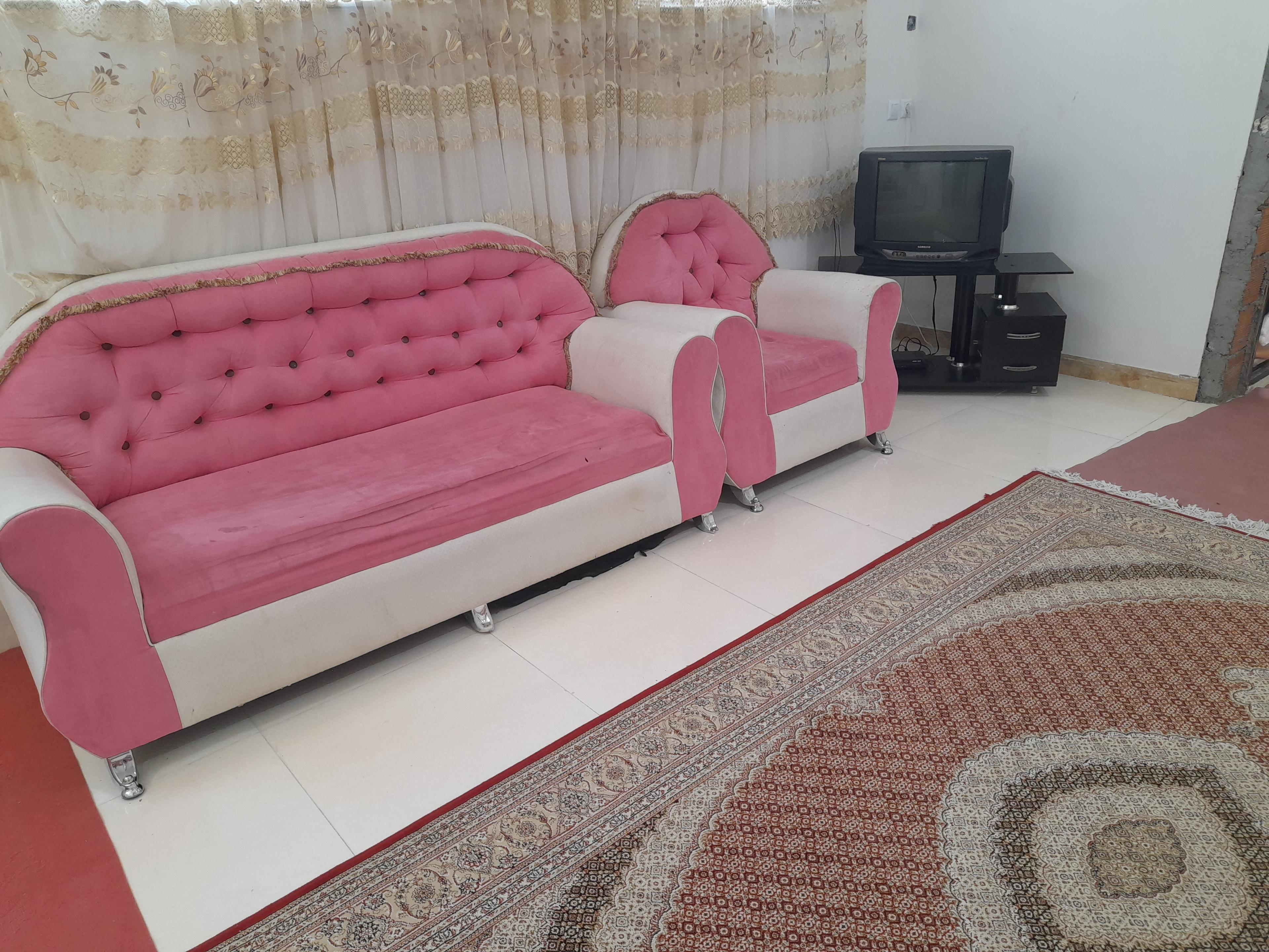 اجاره خانه همکف مستقل تک خواب در اردبیل