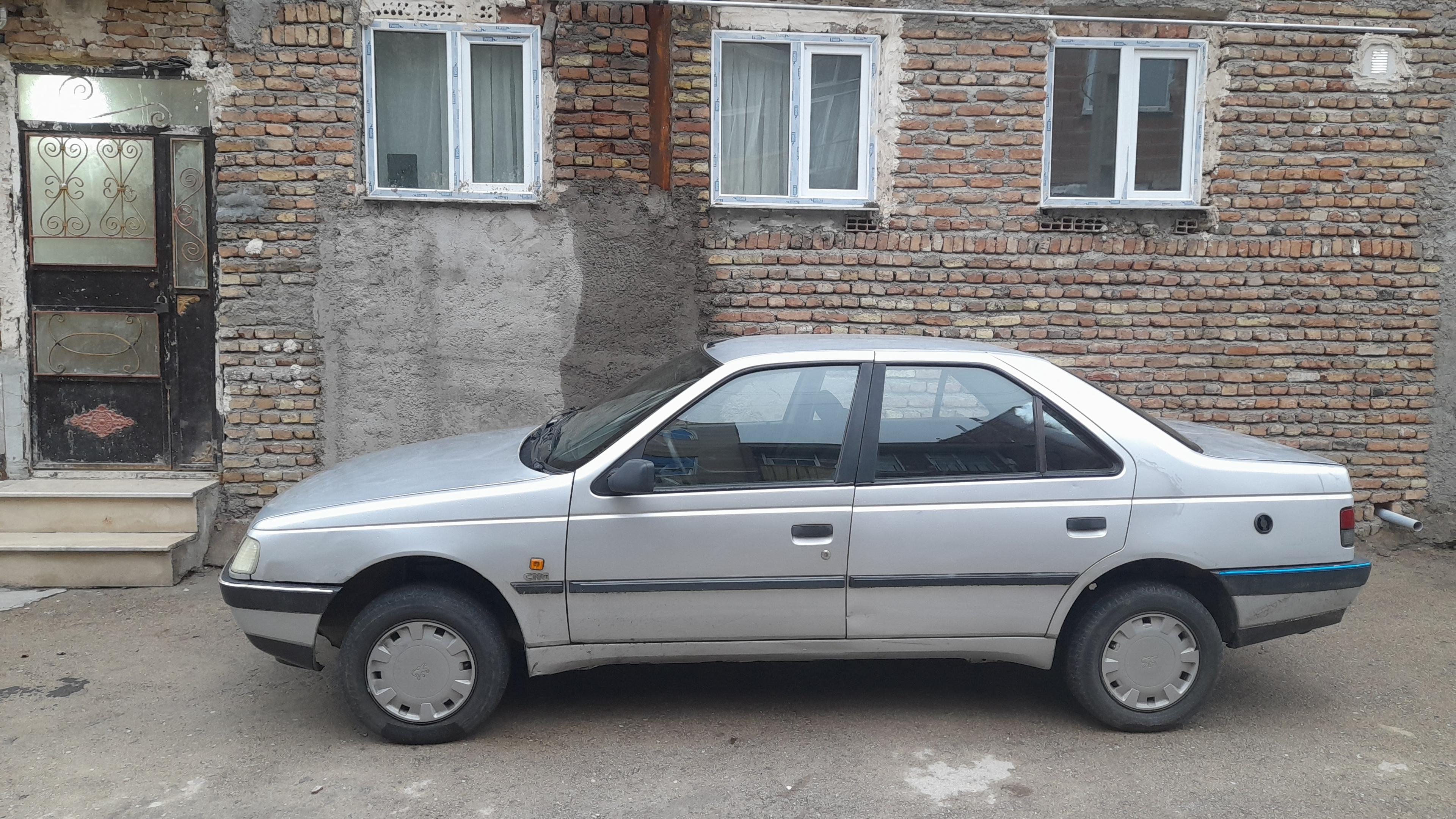 اجاره خانه همکف مستقل تک خواب در اردبیل