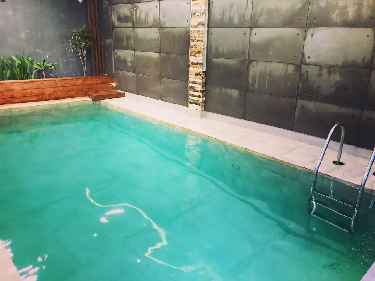 ویلا استخردار دوبلکس ویو شالیزار