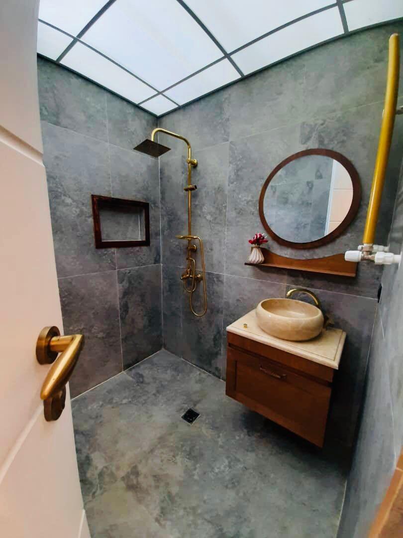 ویلا استخردار دوبلکس ویو شالیزار