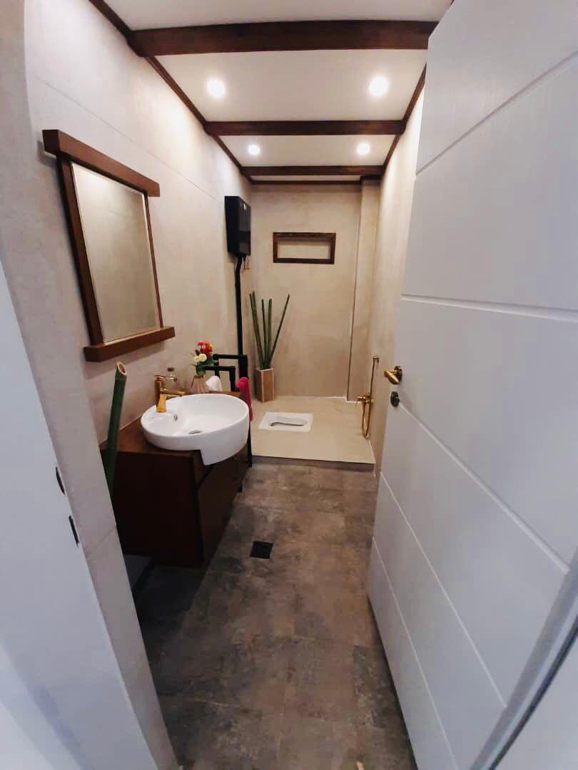 ویلا استخردار دوبلکس ویو شالیزار