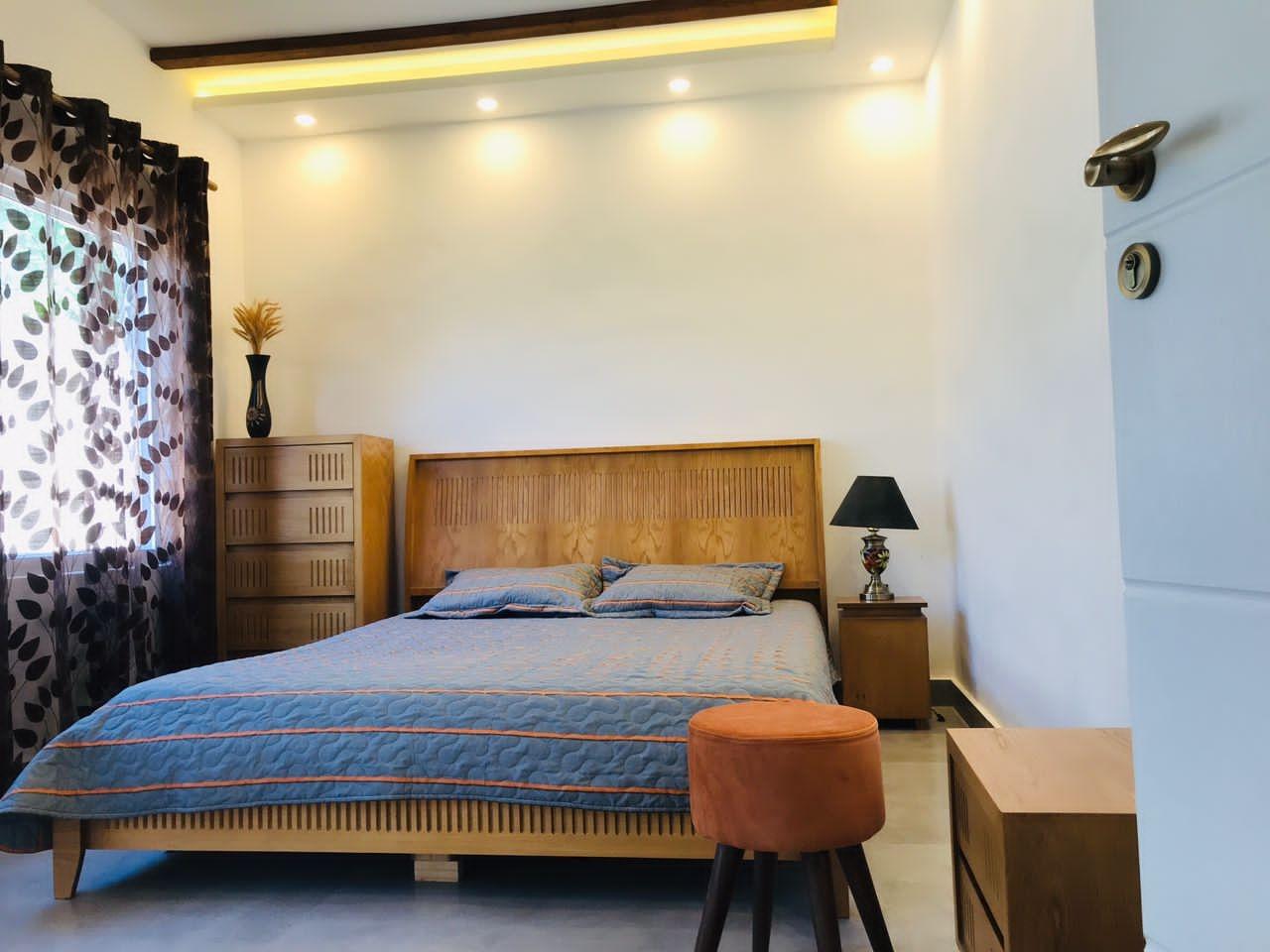 ویلا استخردار دوبلکس ویو شالیزار