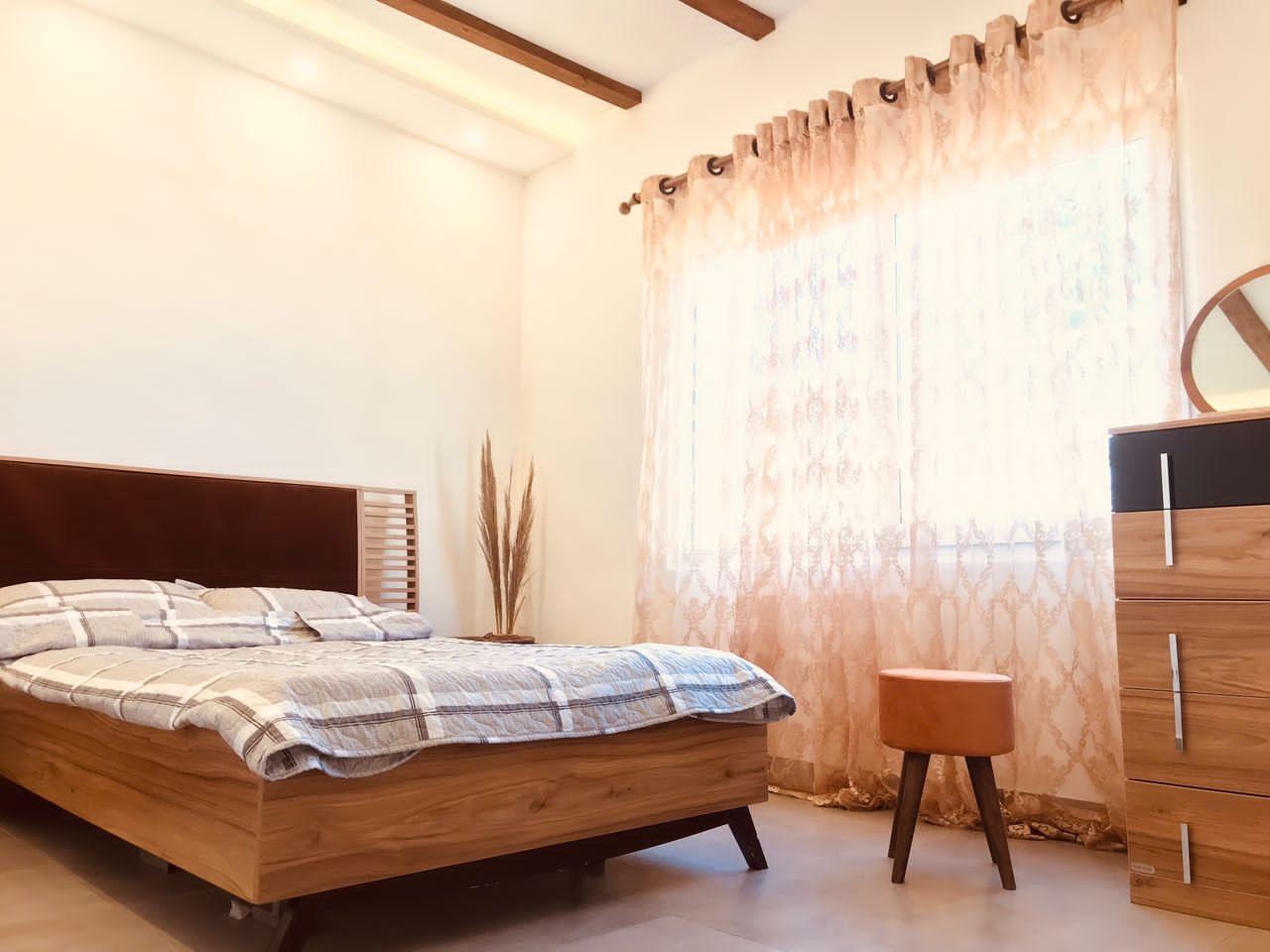 ویلا استخردار دوبلکس ویو شالیزار