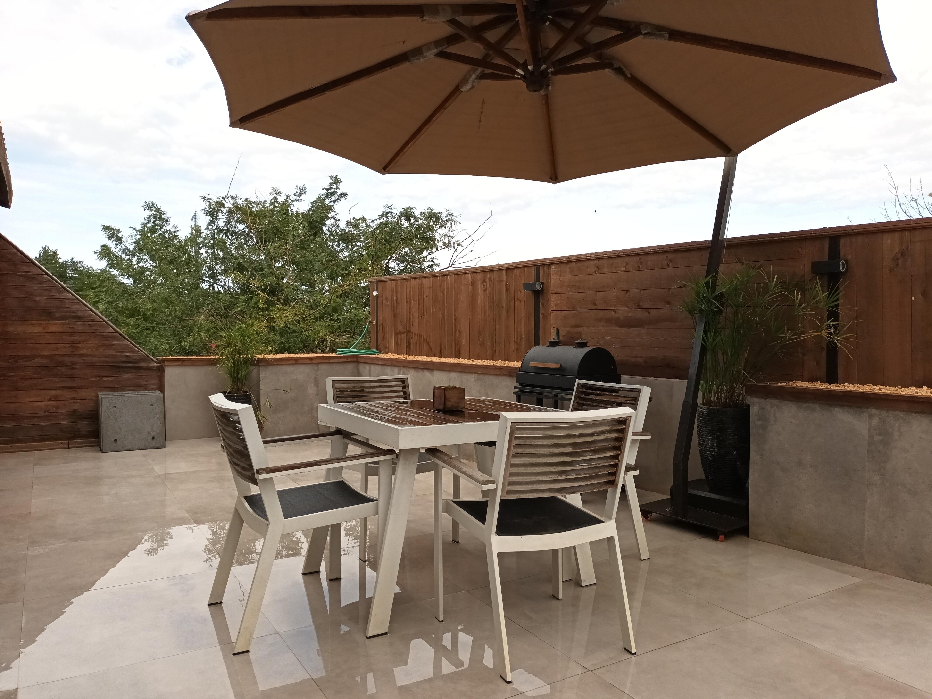 ویلا استخردار دوبلکس ویو شالیزار