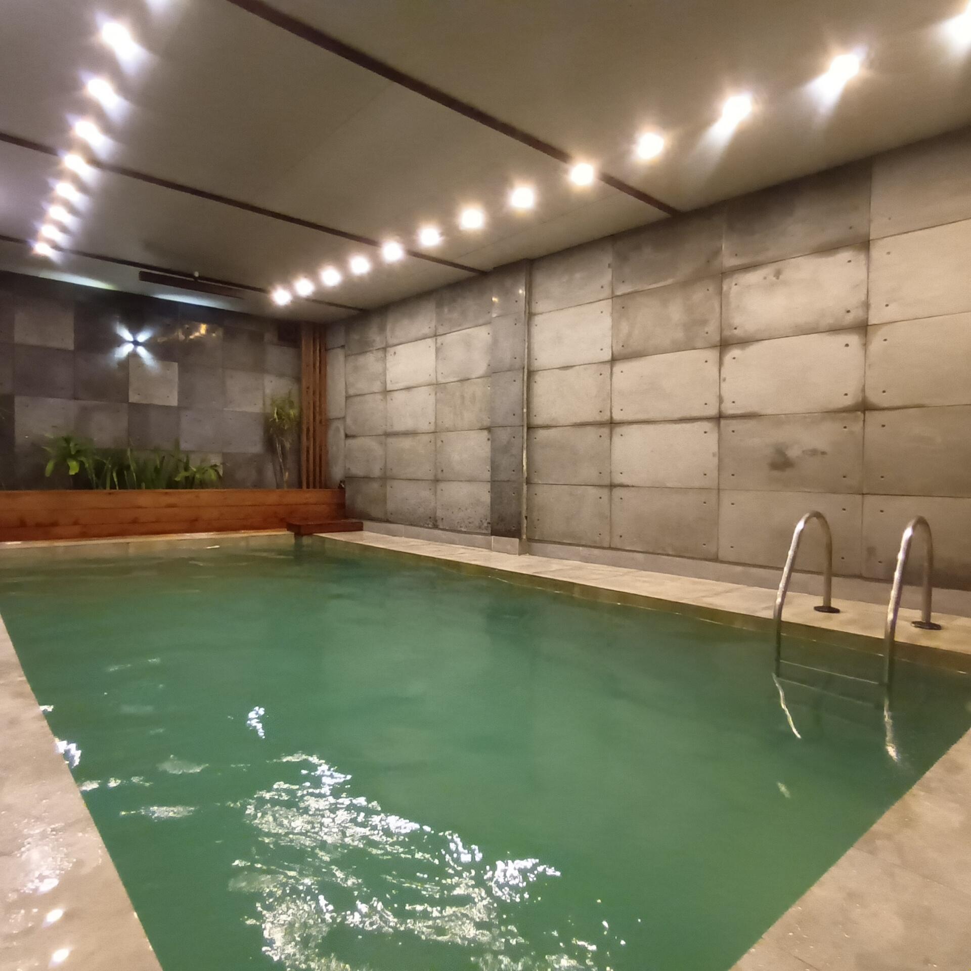 ویلا استخردار دوبلکس ویو شالیزار