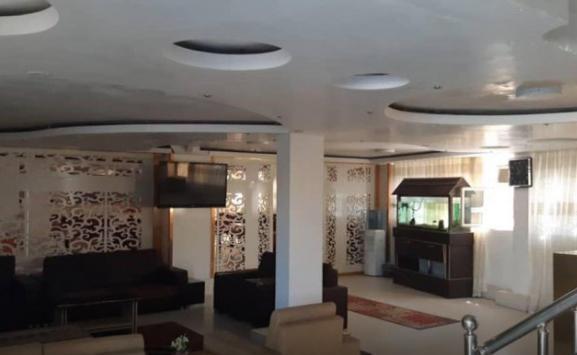 آپارتمان یک خوابه هتلی در زاهدان