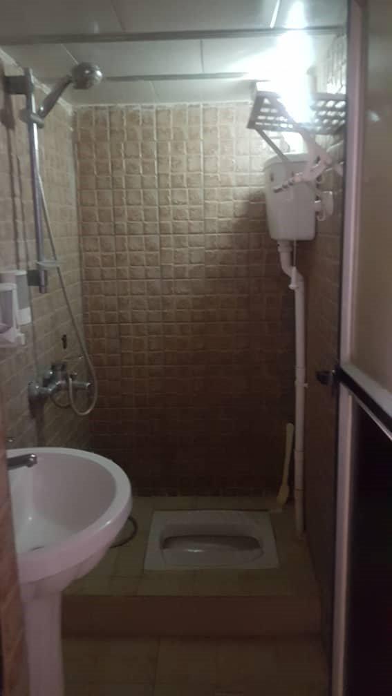 آپارتمان یک خوابه هتلی در زاهدان