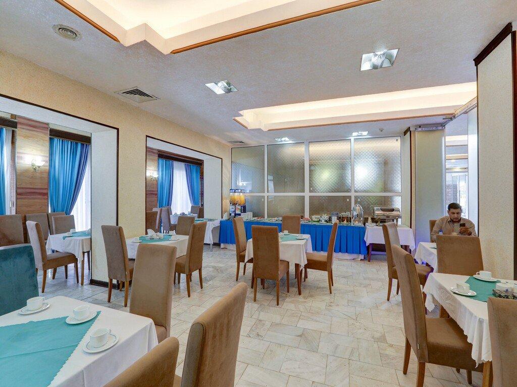 کومه 2 نفره هتل جهانگردی زاهدان