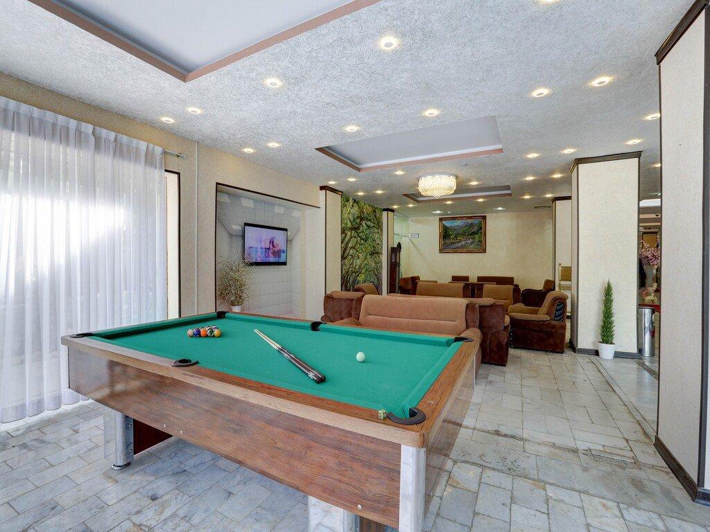 اجاره ویلا 2خوابه هتلی در زاهدان