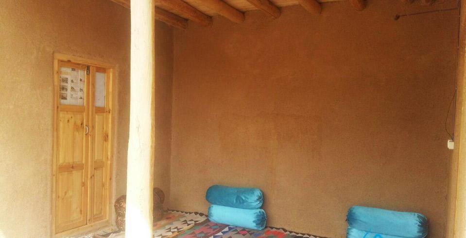 اجاره اقامتگاه بوم گردی کلدر در خرم آباد