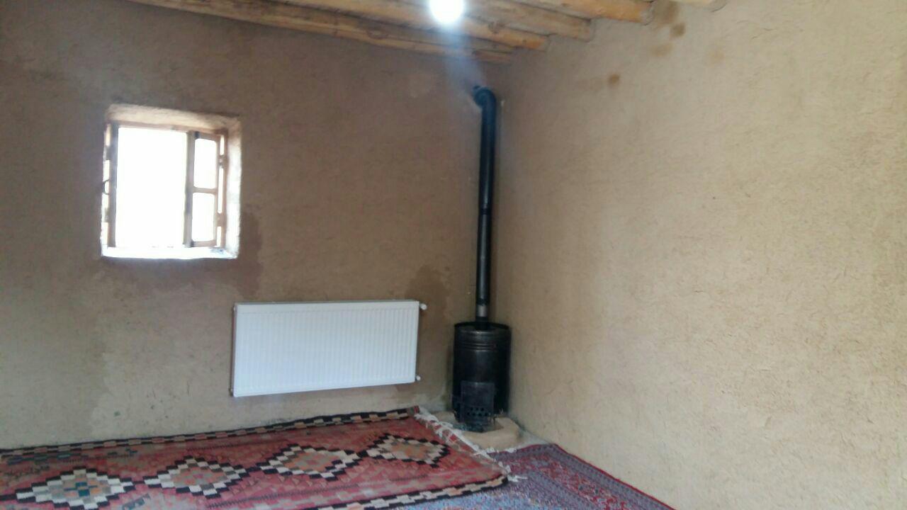 اجاره اقامتگاه بوم گردی کلدر در خرم آباد