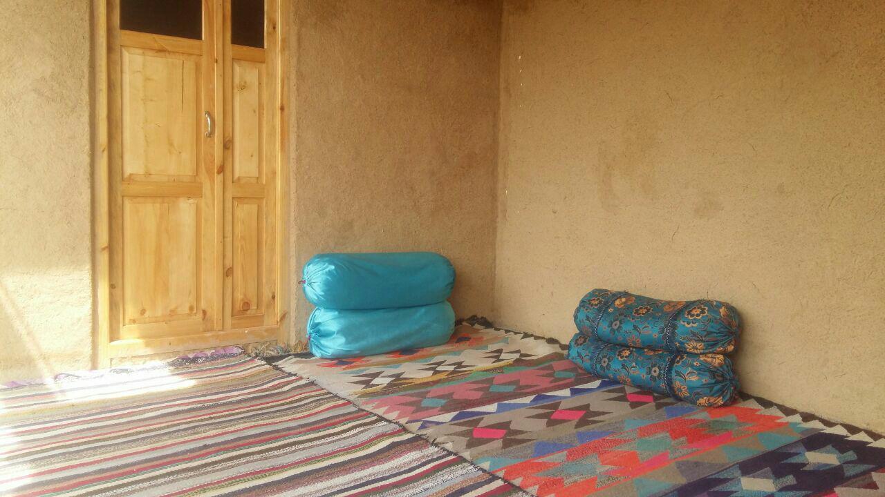 اجاره اقامتگاه بوم گردی کلدر در خرم آباد