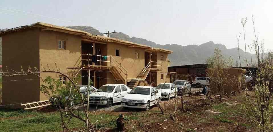 اجاره اقامتگاه بوم گردی کلدر در خرم آباد