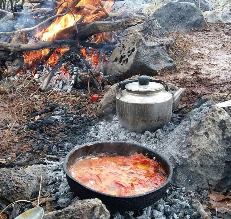 اجاره اقامتگاه بوم گردی کلدر در خرم آباد
