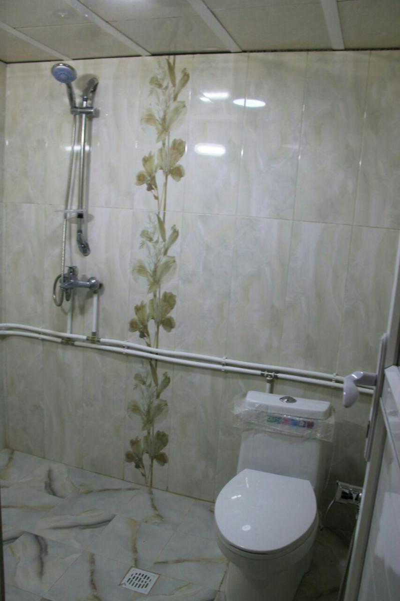 اجاره اقامتگاه بوم گردی کلدر در خرم آباد