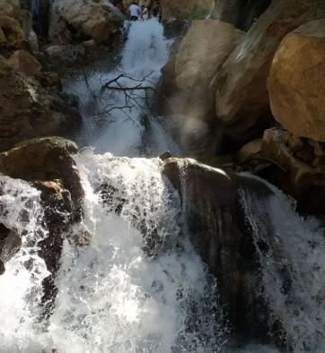 اقامتگاه بوم گردی دار بلوط در خرم آباد