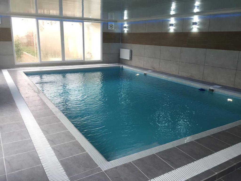 رزرو ویلا دوبلکس سه خوابه در نظرآباد