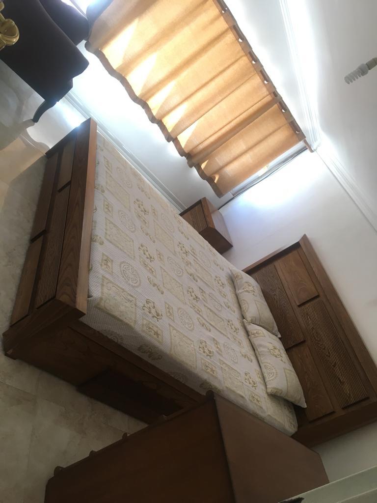 رزرو ویلا دوبلکس سه خوابه در نظرآباد