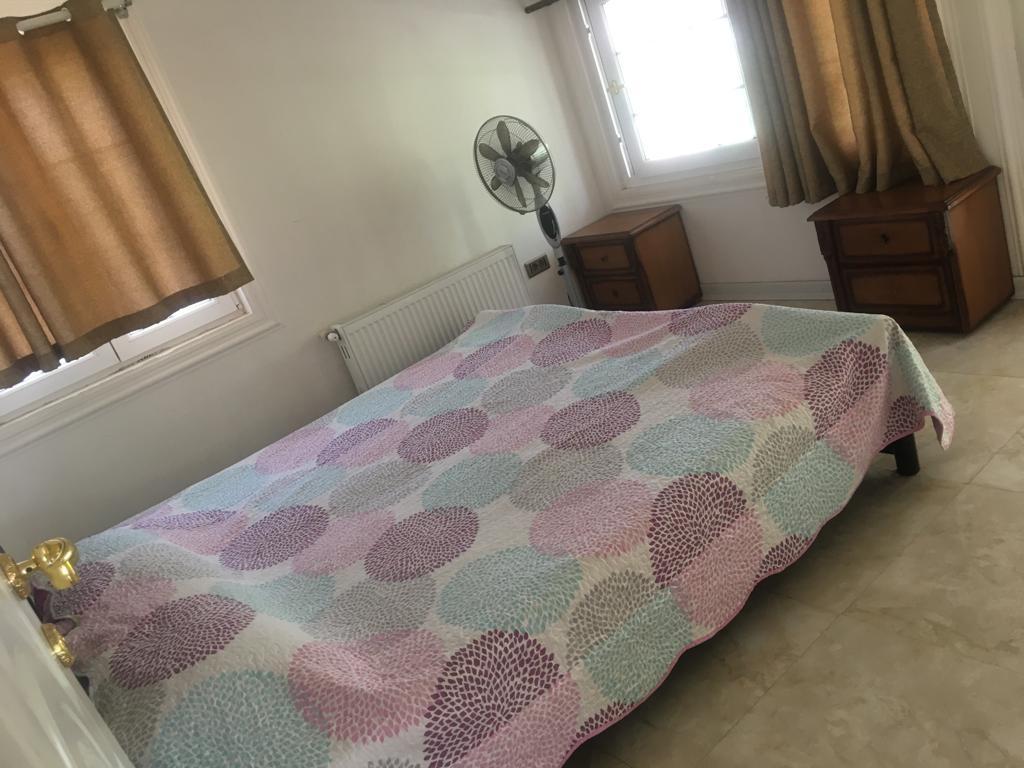 رزرو ویلا دوبلکس سه خوابه در نظرآباد