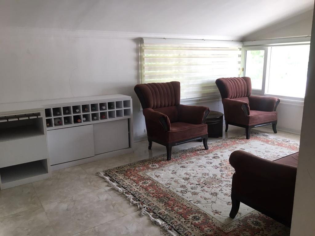 رزرو ویلا دوبلکس سه خوابه در نظرآباد