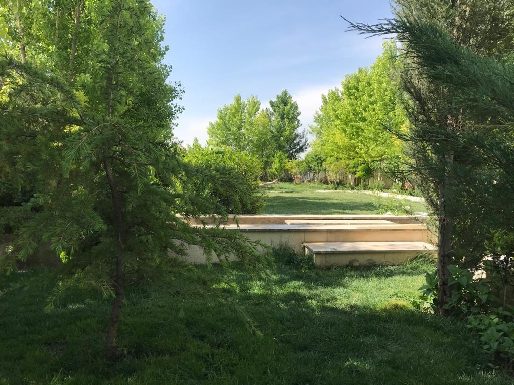 رزرو ویلا دوبلکس سه خوابه در نظرآباد