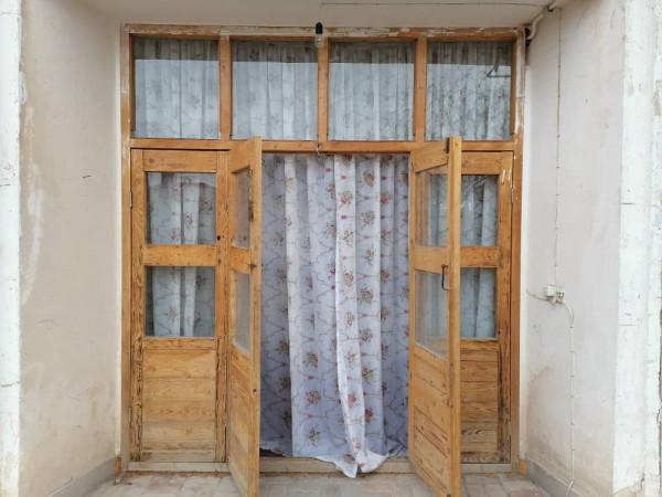 اقامتگاه بوم گردی دونا در شهربابک