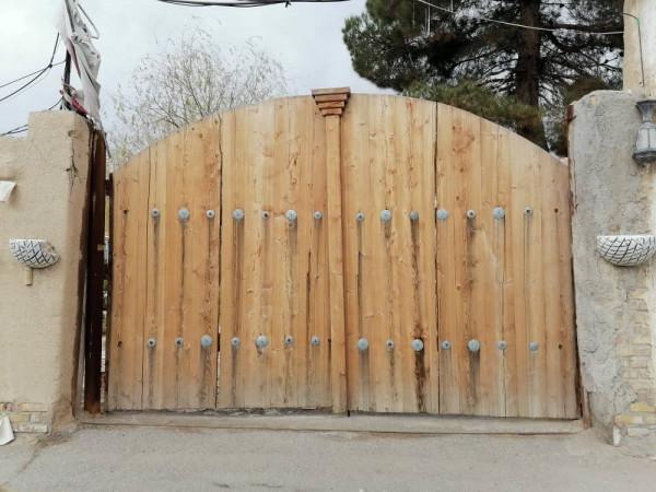 اقامتگاه بوم گردی دونا در شهربابک