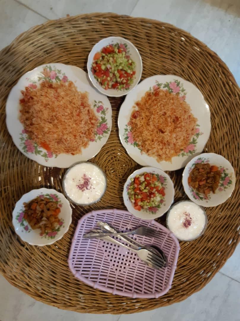 اقامتگاه بوم گردی دونا در شهربابک