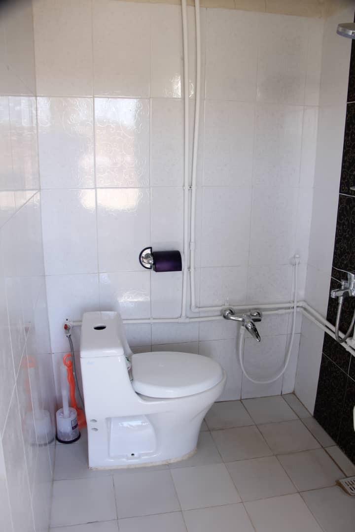 اقامتگاه بوم گردی دونا در شهربابک