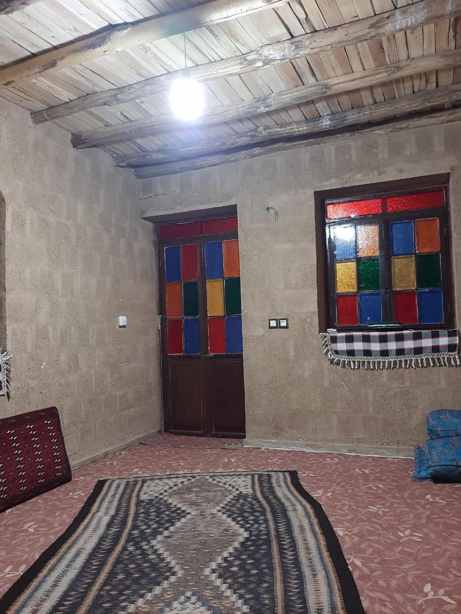 اجاره خانه سنتی بلوط تاف کاسیت در خرم آباد