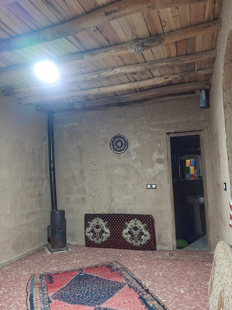 اجاره خانه سنتی بلوط تاف کاسیت در خرم آباد