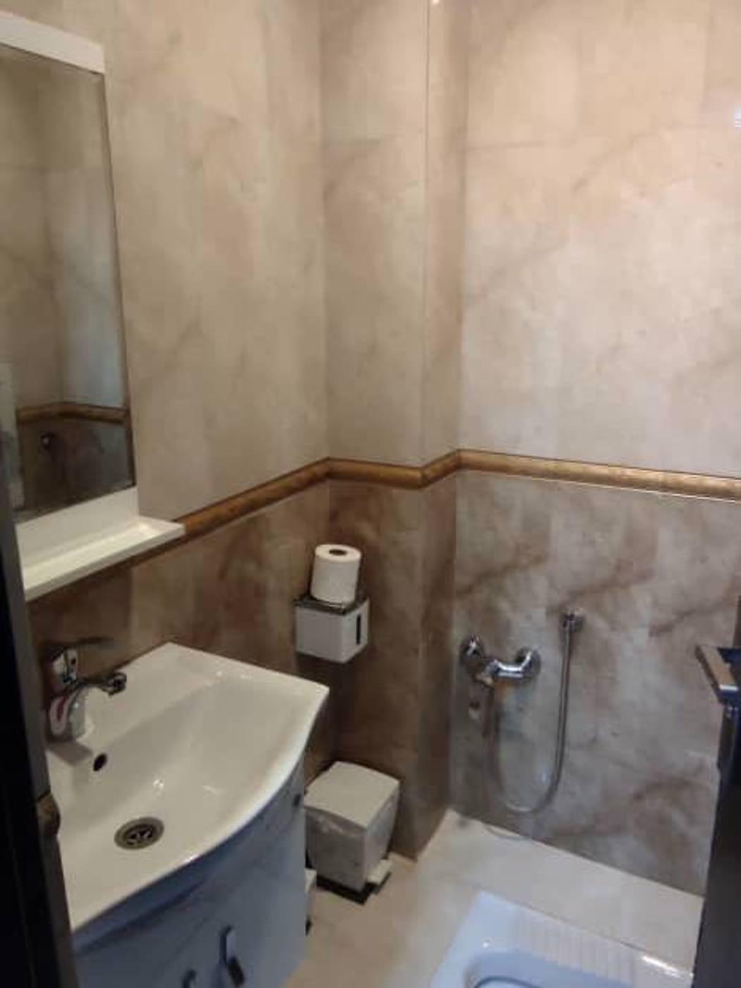 ویلا تریپلکس لاکچری استخردار جنگلی در اربکله رامسر