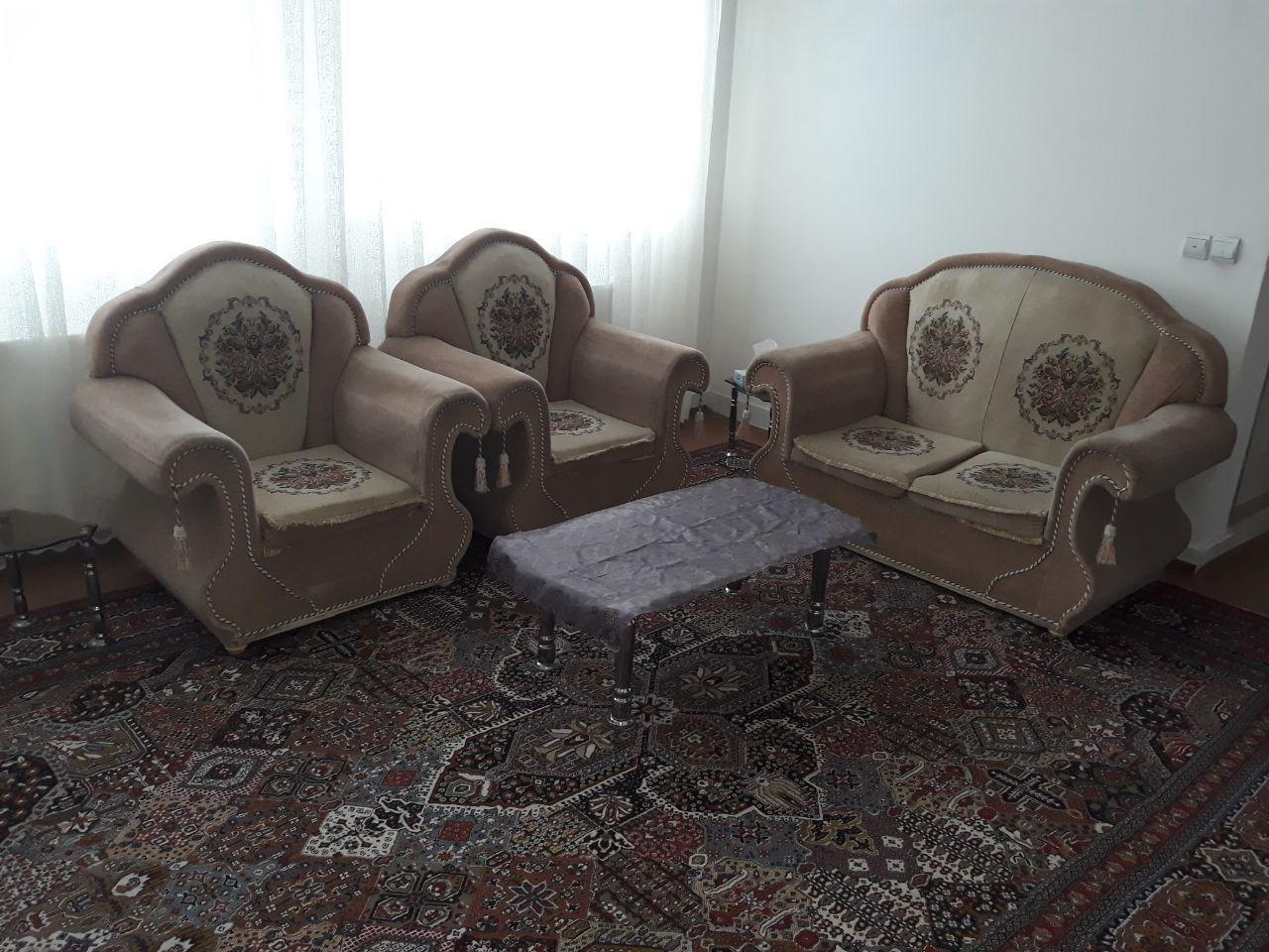 اجاره سوئیت در زنجان