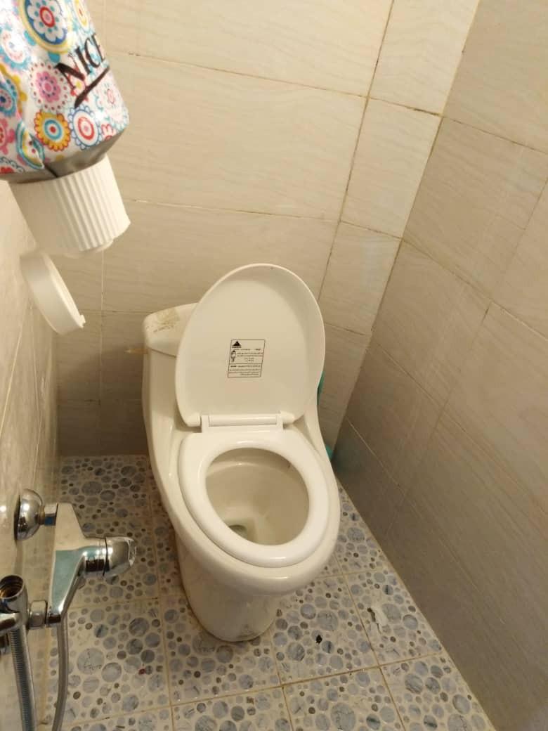 اقامتگاه بوم گردی بیشاپور در تنگه چوگان کازرون