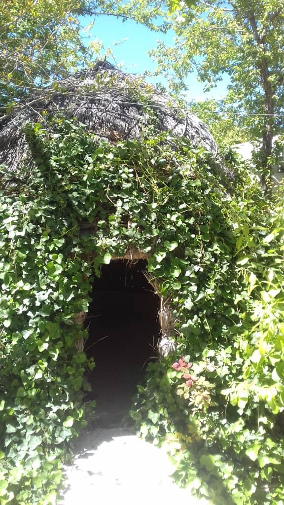 اجاره اقامتگاه بوم گردی بالا چشمه در بزنجان