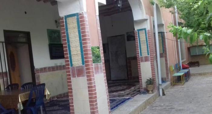 اجاره اقامتگاه بوم گردی بالا چشمه در بزنجان