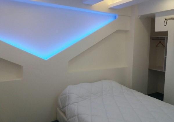 سوئیت 3نفره هتل آپارتمان بندرعباس