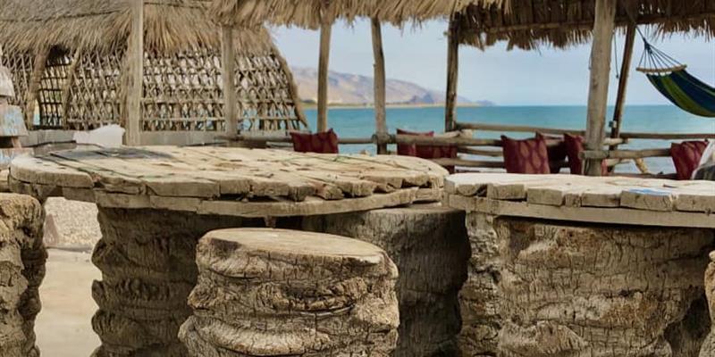 اجاره اقامتگاه بوم گردی شنیوب در پارسیان