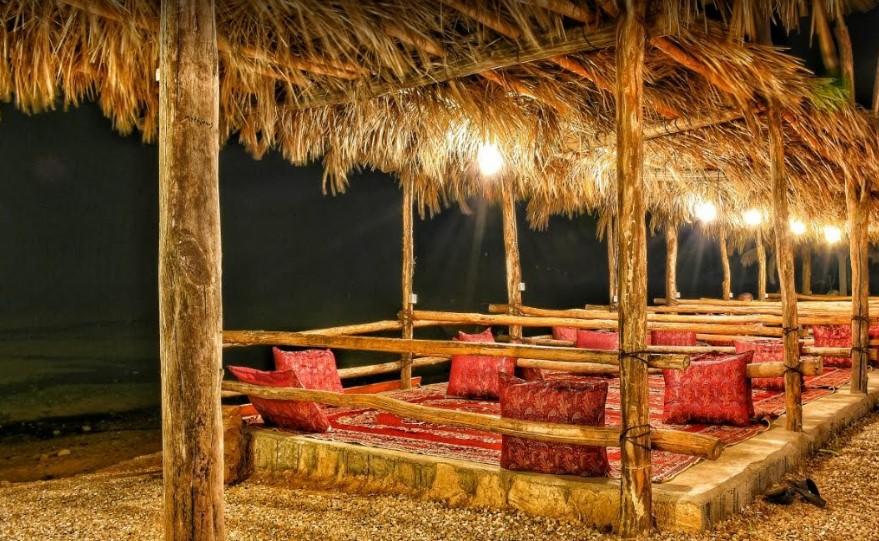 اجاره اقامتگاه بوم گردی شنیوب در پارسیان