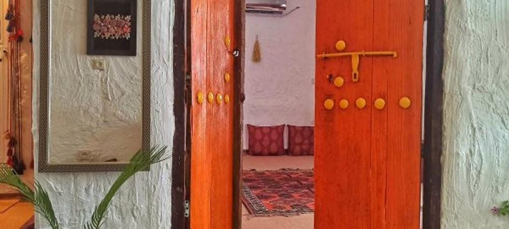 اجاره اقامتگاه بوم گردی شنیوب در پارسیان