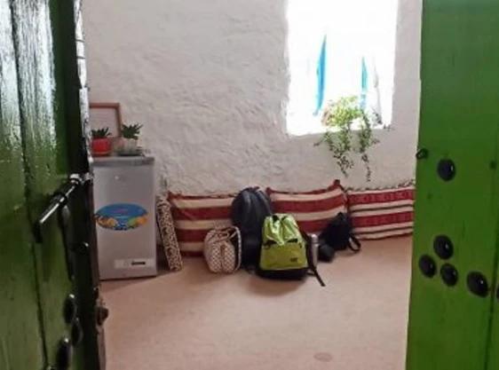 اجاره اقامتگاه بوم گردی شنیوب در پارسیان