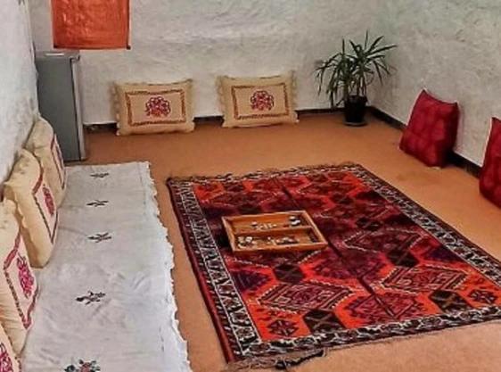 اجاره اقامتگاه بوم گردی شنیوب در پارسیان