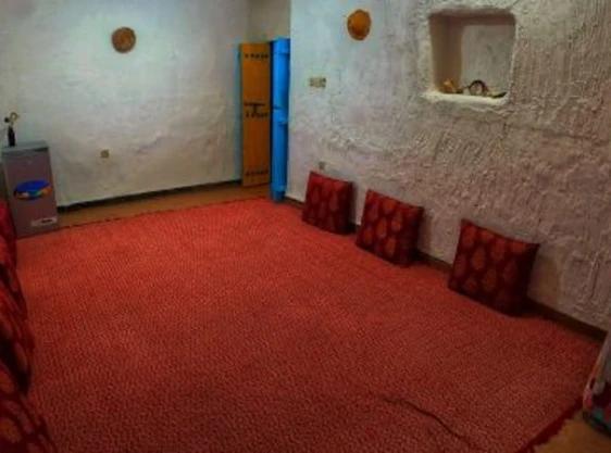 اجاره اقامتگاه بوم گردی شنیوب در پارسیان