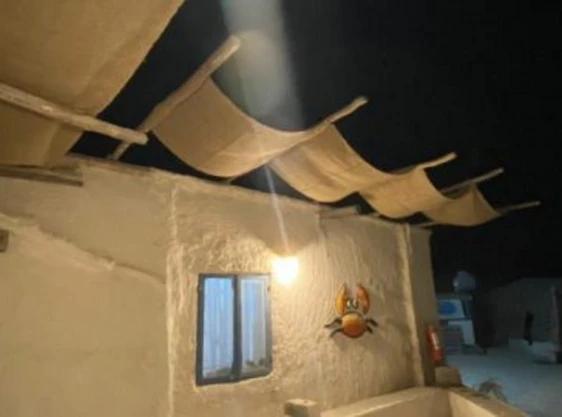 اجاره اقامتگاه بوم گردی شنیوب در پارسیان