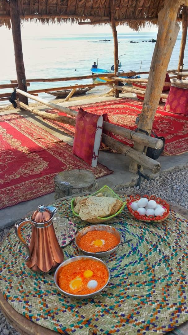 اجاره اقامتگاه بوم گردی شنیوب در پارسیان