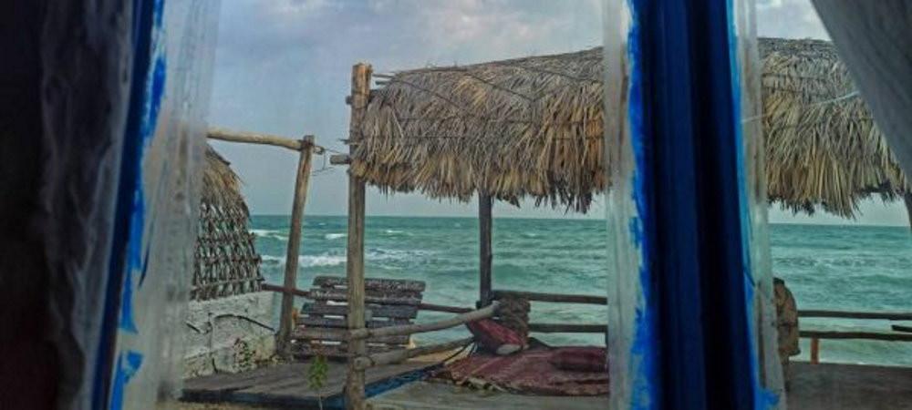 اجاره اقامتگاه بوم گردی شنیوب در پارسیان