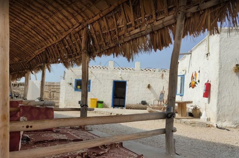 اجاره اقامتگاه بوم گردی شنیوب در پارسیان