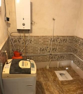 اقامتگاه بوم گردی سِمسِمو در پارسیان