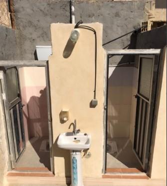 اقامتگاه بوم گردی سِمسِمو در پارسیان